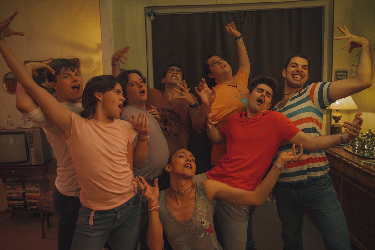 Ya tienes disponible el segundo capítulo de #Mariliendre en #atresplayer

🎬 atres.red/vsudq