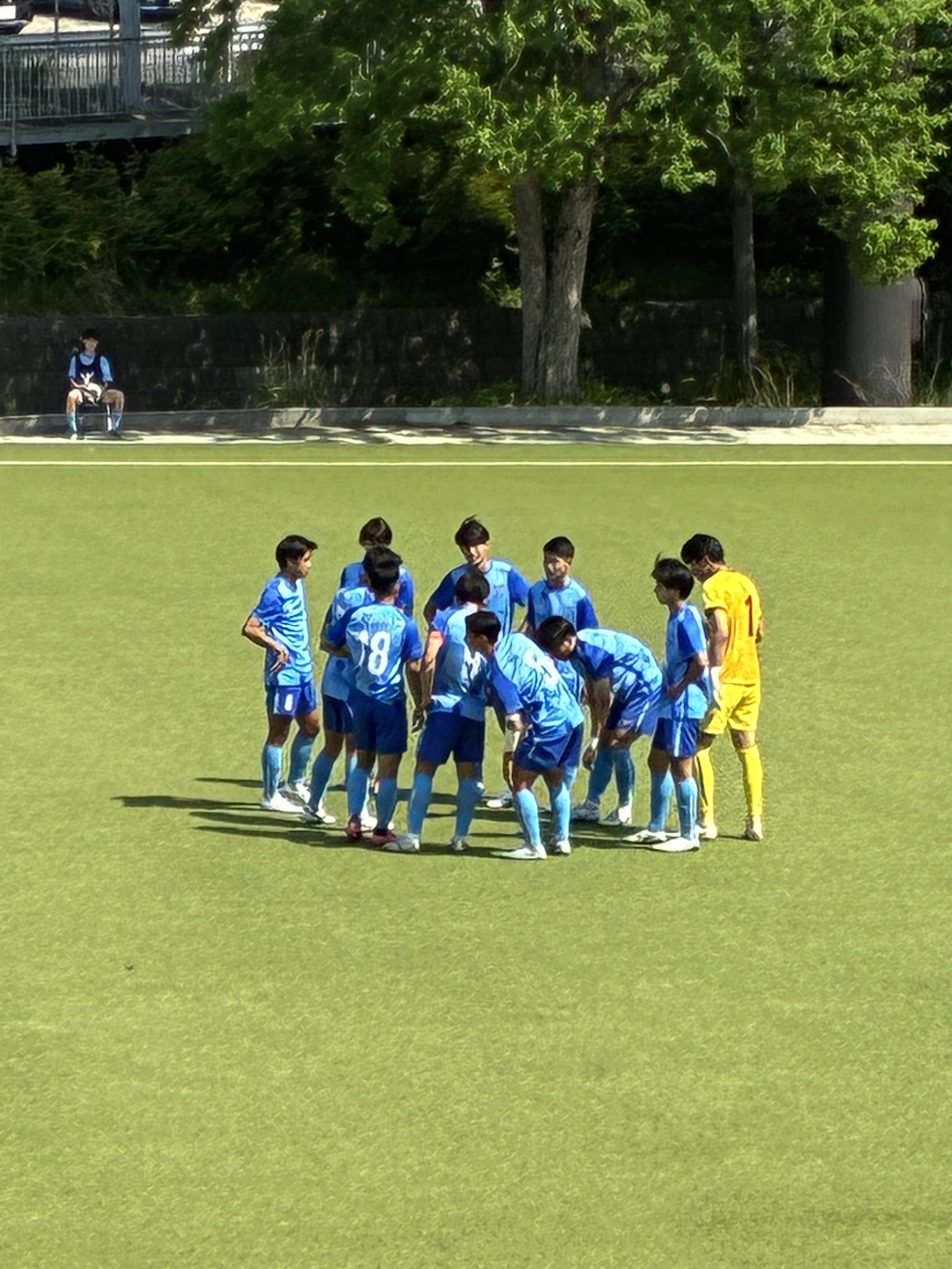 桐光学園サッカー部 (@TOKO_FC) / X