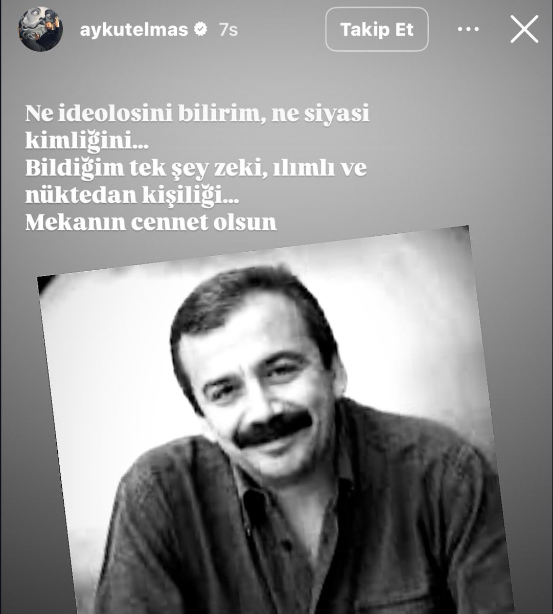 İmamoğlu gözaltına alındığında kanalın her fikirden insanın olduğu bir mizah kanalıydı siyasete girmiyordun kanka 😂