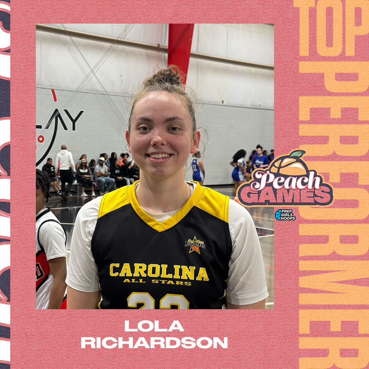Prep Girls Hoops Circuit π (@pghcircuit) on Twitter photo π¨ π§π’π£ π£ππ₯ππ’π₯π ππ₯π¦
These prospects are turning heads!
βοΈ #pghpeachgames π¨ π§π’π£ π£ππ₯ππ’π₯π ππ₯π¦
These prospects are turning heads!
βοΈ #pghpeachgames