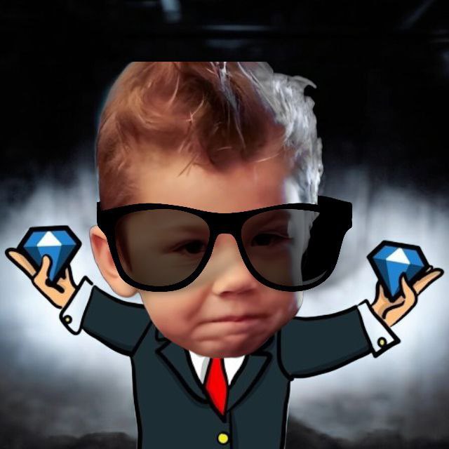 Hold your gems $lilx