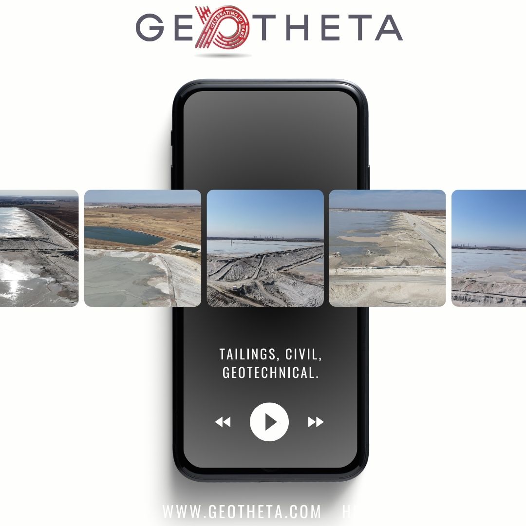 geotheta's tweet image. Seeing tailings services is one thing. Experiencing world-class service is another. Partner with the leaders.

#MiningExperts #BestInTheIndustry #TailingsSolutions #QualityYouCanTrust