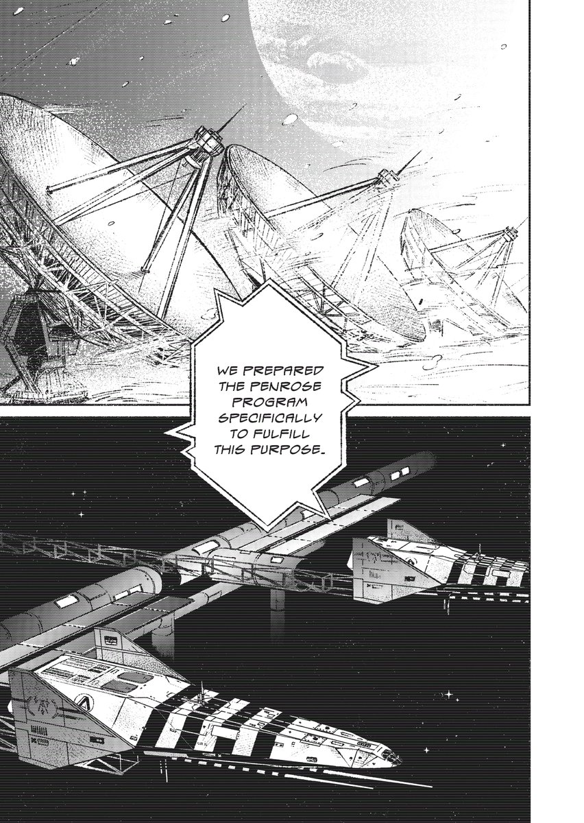 After playing Signalis, I had an idea to draw something based on the game. And in the end this idea turned into a small fan comic. It's still in the process of drawing, but the end is near (hopefully). And this is one of the finished pages.
#SIGNALIS #manga #mangaart #al_chemist