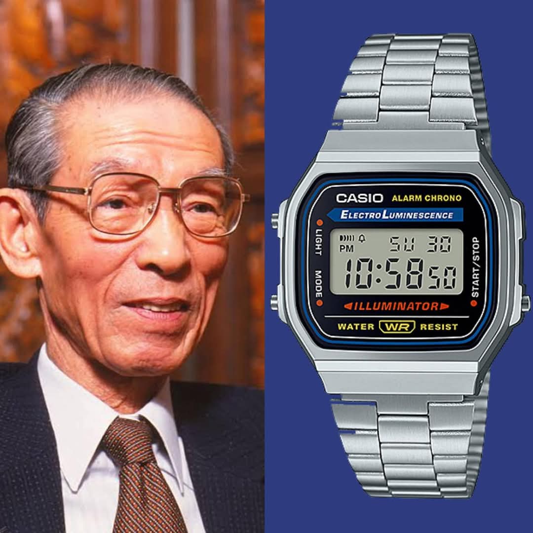 “Je n’ai jamais voulu créer un objet de luxe. Je voulais créer une montre qui résiste au temps et accompagne les gens dans la vraie vie.

Pendant que d’autres marques se perdaient dans les apparences, obsédées par des montres-bijoux, je pensais à l’essentiel : une montre utile