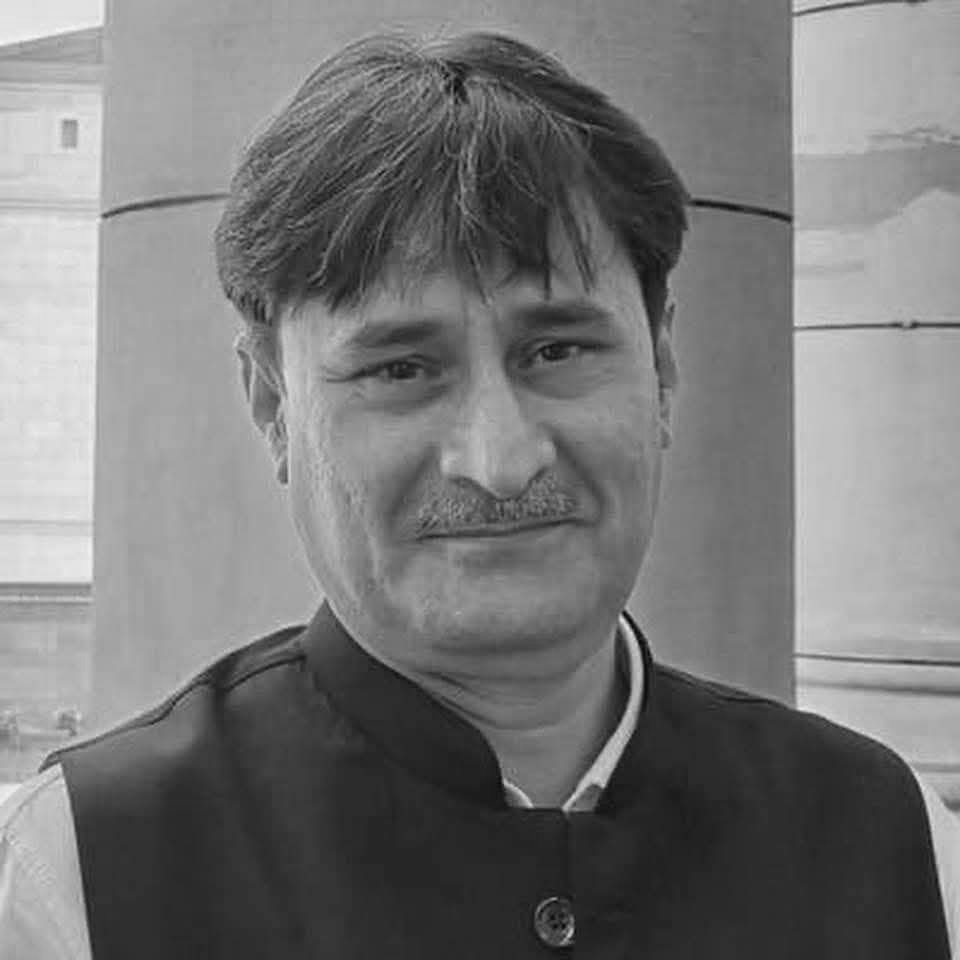 Surya Pratap Shahi tweet media