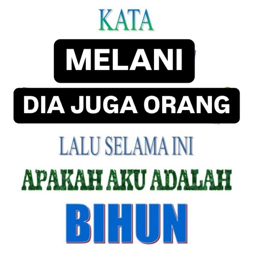 Disforus's tweet image. Gue pake meme ini juga akhirnya