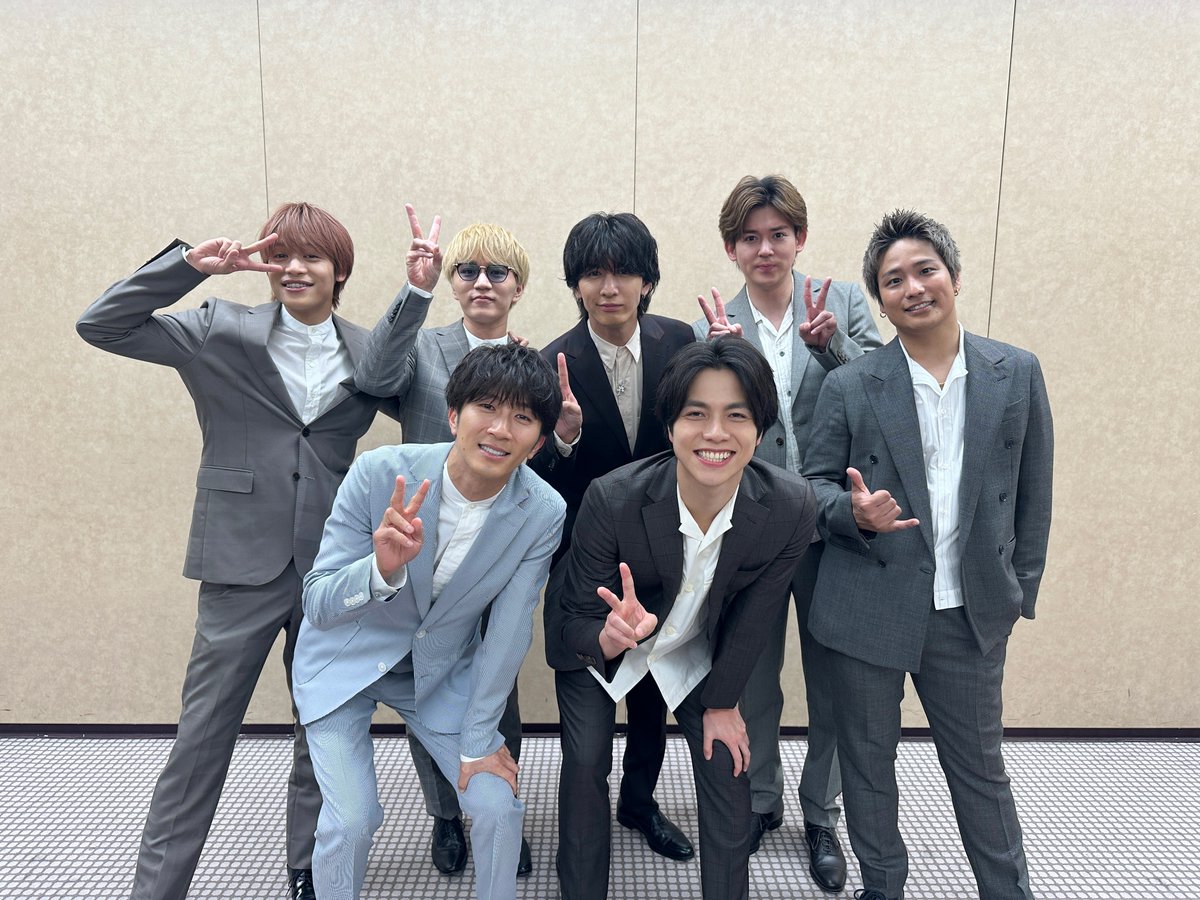 裏社員。-スパイやらせてもろてます-』 公開記念舞台挨拶でした