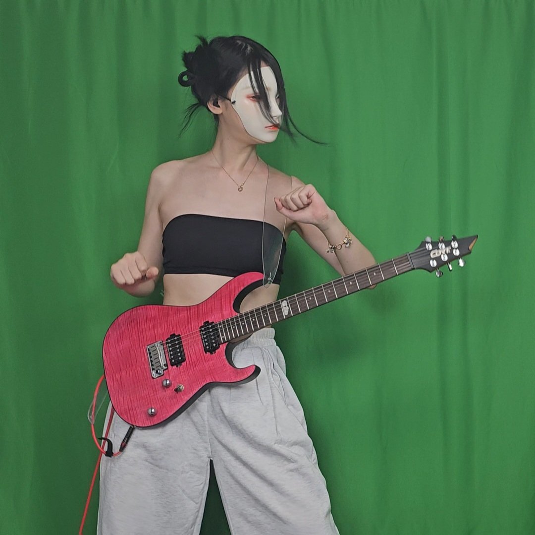 今日のアップロード予定動画
⚙️Dancing machine