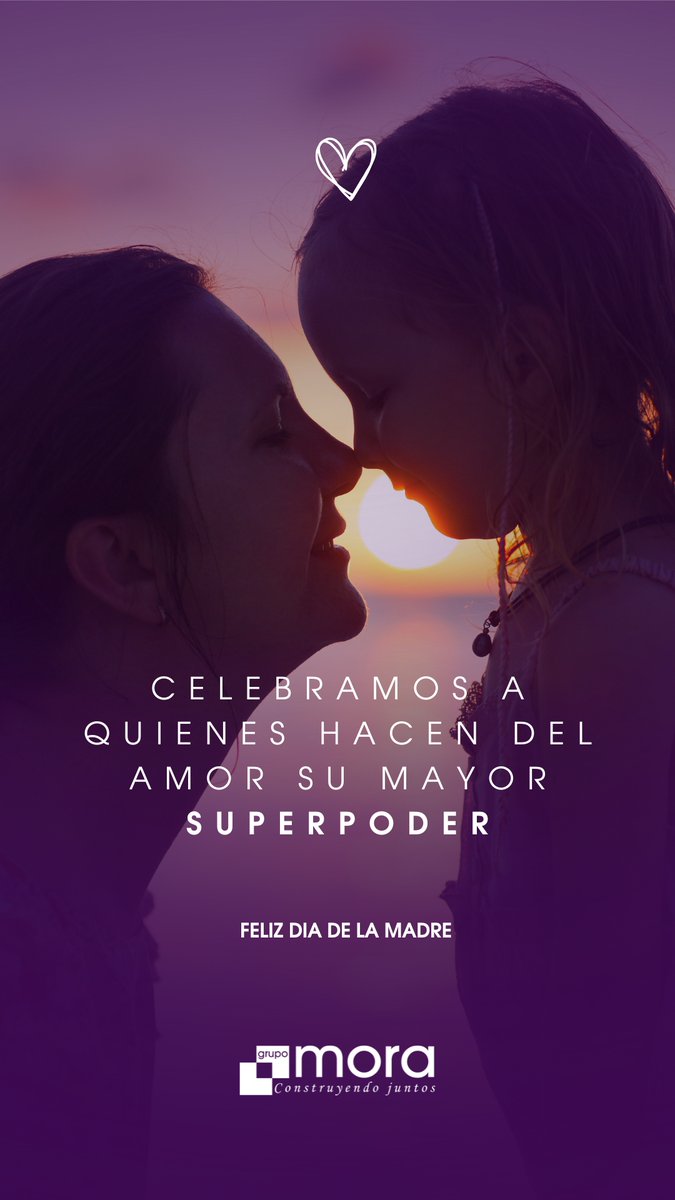 Grupo Mora tweet media