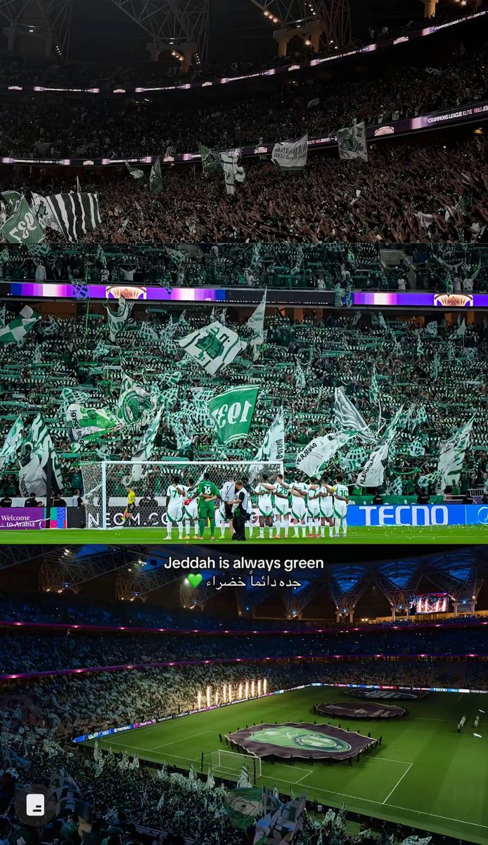 he_ed0's tweet photo. ألف مبروك للملكي💚💚💚 https://t.co/8abZ9ozWpN
