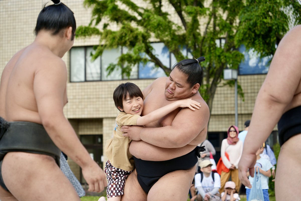 相撲 両国にオープン!! 【 相撲ランド 】 @sumoland_tokyo_ryogoku 第