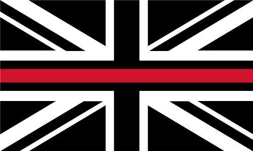 Today is Firefighters' Memorial Day and we'll be pausing at midday for a minute's silence to reflect and remember the firefighters who have paid the ultimate sacrifice to protect and serve their communities