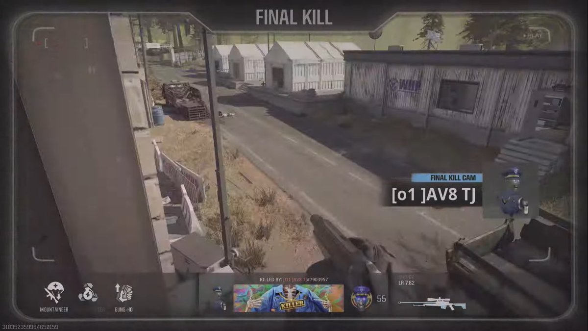 AV8 TJ (@broitstj) on Twitter photo Just Hit A CLEAN Shot On LIVE Warzone βοΈπ’ twitch.tv/broitstj_
<a href="/RyDog2Nasty/">Obey RyDog #2Nasty</a> <a href="/Fumez/">Obey Fumez</a> #ObeyRC2025 Just Hit A CLEAN Shot On LIVE Warzone βοΈπ’ twitch.tv/broitstj_
<a href="/RyDog2Nasty/">Obey RyDog #2Nasty</a> <a href="/Fumez/">Obey Fumez</a> #ObeyRC2025