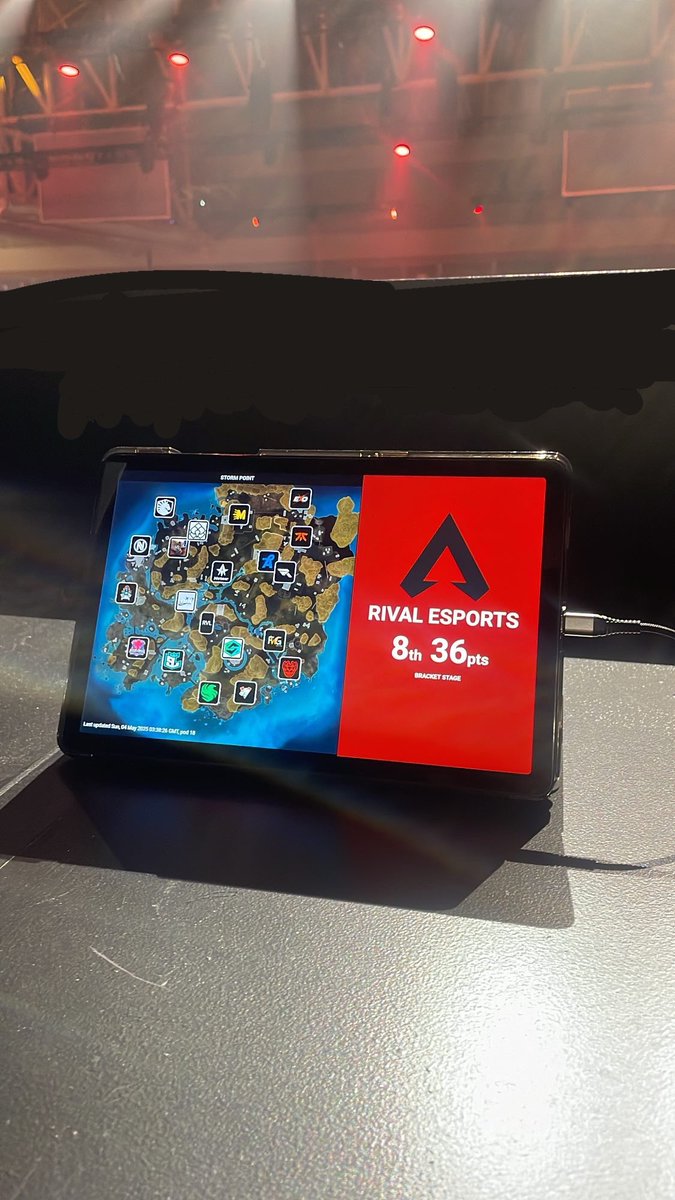 We made it, from elimination 2 to final 🤫