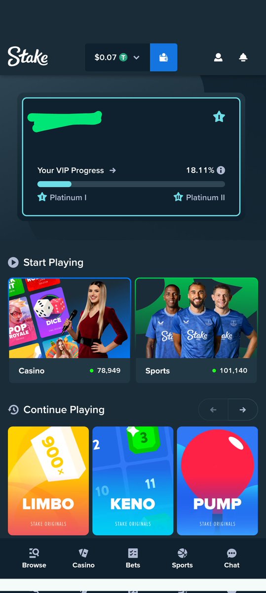 kickffapp's tweet photo. Stake Account for Sale.
Stake Account for Sale.
Stake Account for Sale.
PLATINUM 1 ✅
LEVEL2 VERIFIED ✅
PRICE 350$
Interested DM ME.
#stake #Stakeaccount https://t.co/cOukIUep48