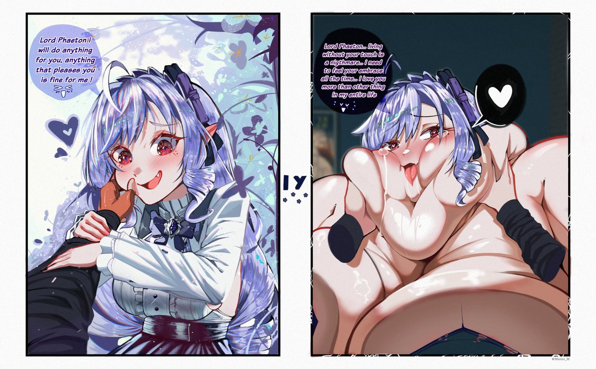 Mister_M ⚙️ tweet media