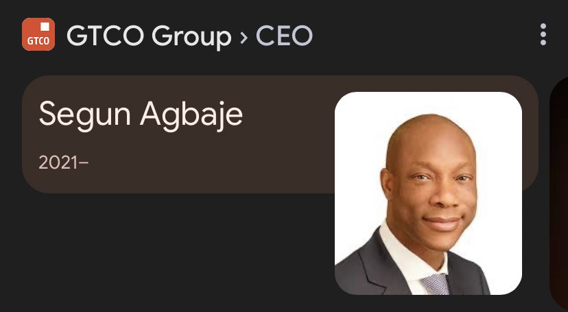 Air peace have had several complaints, but they didn’t cancel.
GTB had only one complaint,they asked you Yoruba bastards to cancel.
You’re now a toy in the hands of your ibo counterparts.