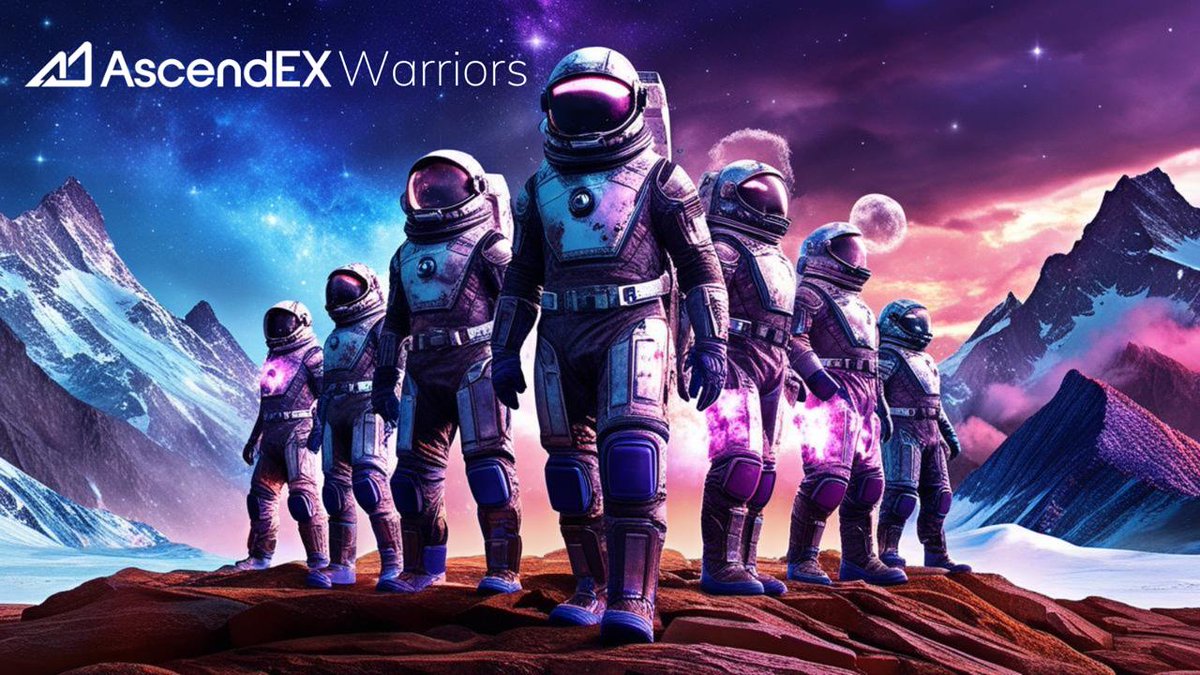 Joe NC (@maxghost_1) on Twitter photo Why AscendEX India is Winning Over Indian Crypto Traders 🇮🇳
Hey #CryptoIndia fam! Ready to level up your trading game? Let’s dive into why <a href="/AscendEX_India/">AscendEX India 🇮🇳</a> is becoming a go-to platform for Indian traders.
Spoiler: It’s more than just low fees👇🧵 Why AscendEX India is Winning Over Indian Crypto Traders 🇮🇳
Hey #CryptoIndia fam! Ready to level up your trading game? Let’s dive into why <a href="/AscendEX_India/">AscendEX India 🇮🇳</a> is becoming a go-to platform for Indian traders.
Spoiler: It’s more than just low fees👇🧵
