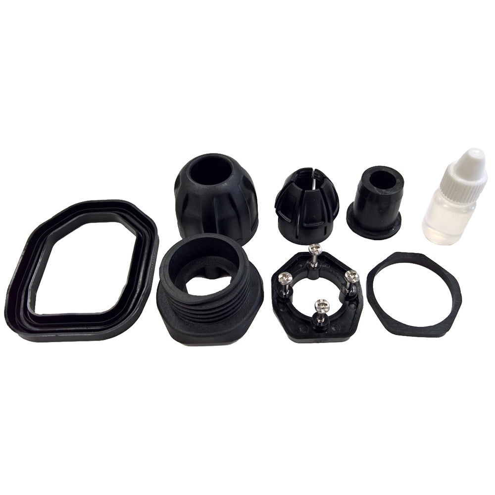 ProductWorldUSA's tweet image. SmartPlug BF32 Female Connector/Gasket Kit dlvr.it/TKXwKC #SmartPlug #ElectricalComponents #GasketKit #BF32Connector #HomeImprovement
