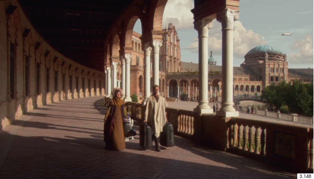 m3l1ssa18's tweet image. Naboo