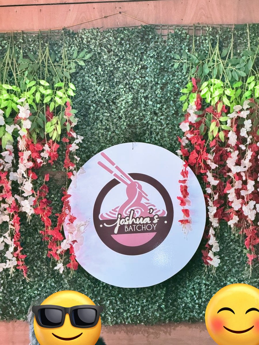 vhal_vaughn's tweet image. It&apos;s been a while. Hello 𝕏 👋. Perfect ito sa iy•t weather. 

🍜 #Joshua&apos;s Batchoy
📍#Daap, #ZamboangaCity