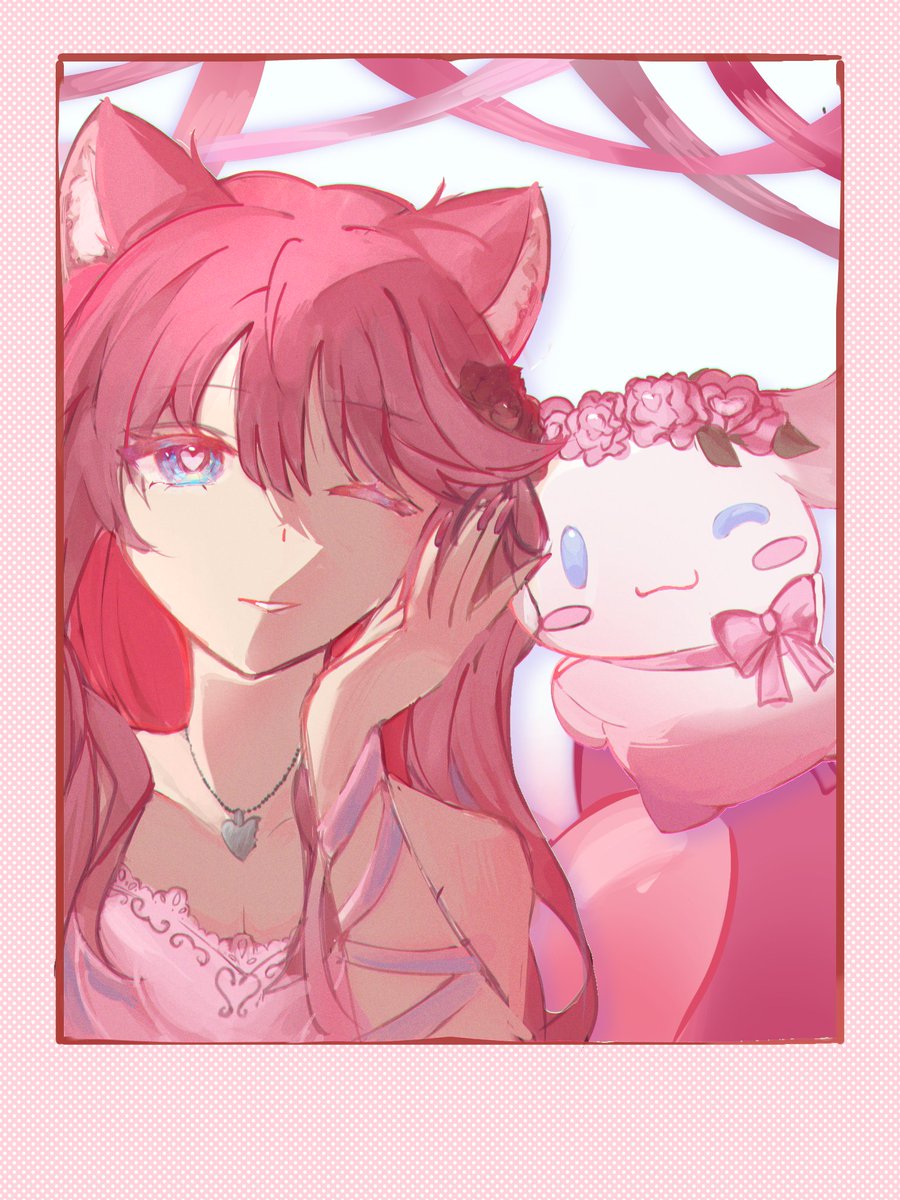 🌹🍒 𝑴𝒊𝒔𝒂𝒌𝒊 | LadyOfRoses 🍒🌹 tweet media