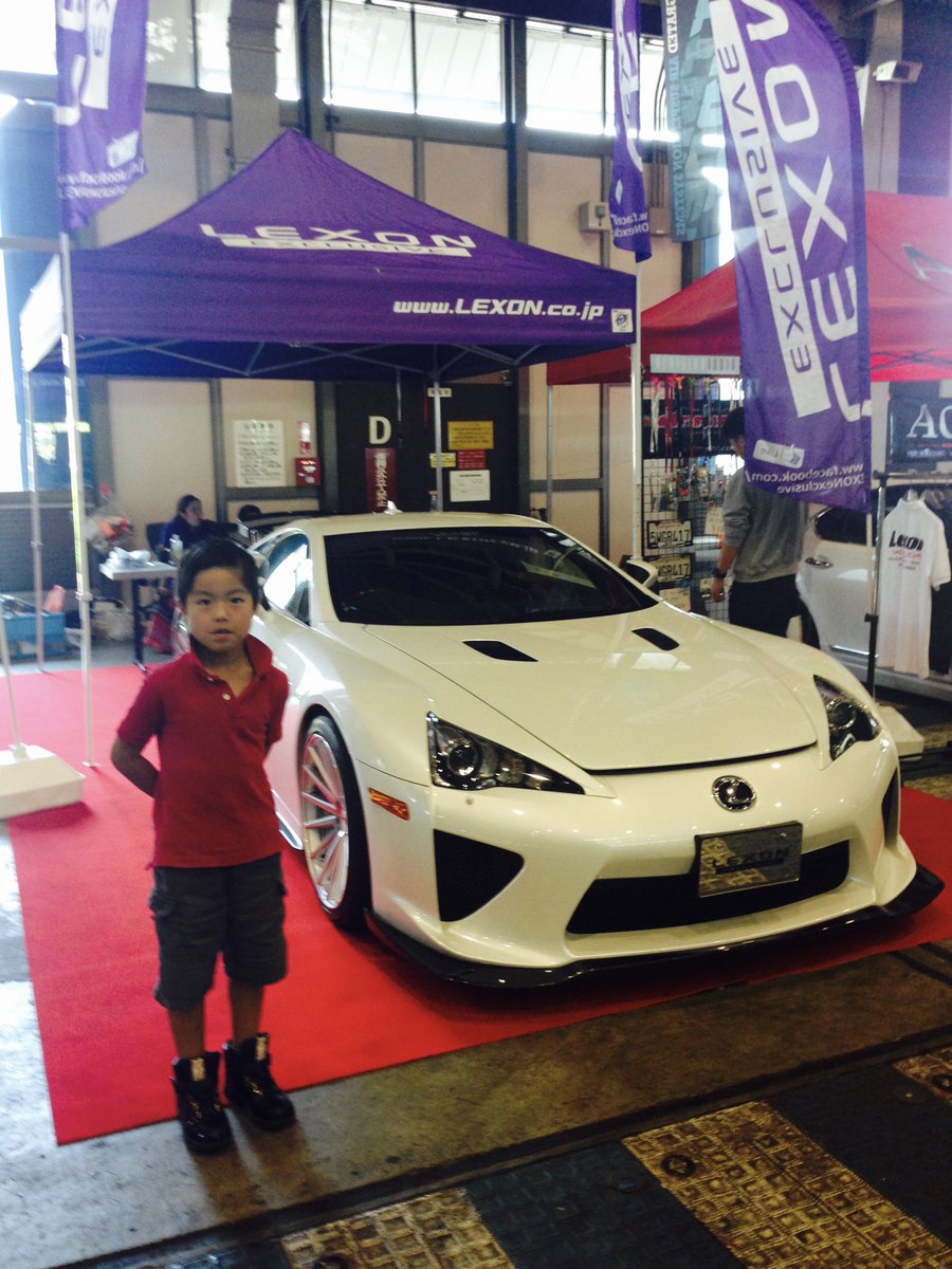 初イベント楽しかった！
ソアラが完成間に合わなかったのが心残りです。またいつかこの場所で置きたい
#wekfest 
#wekfest2025