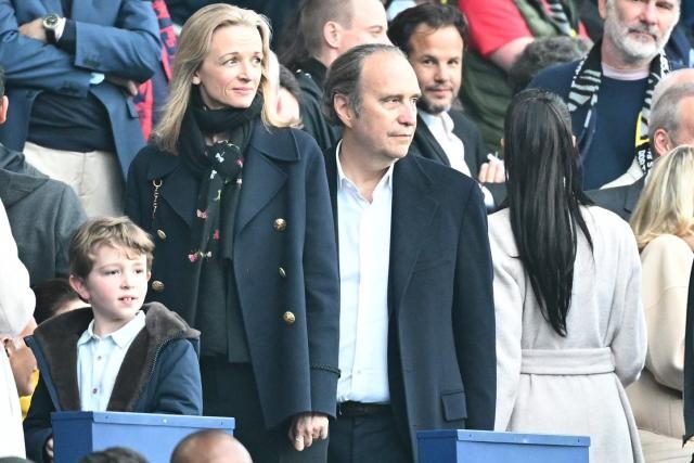 lequipe's tweet photo. Créteil, l'autre projet francilien qui pourrait vite grimper

Tombé en National 2 en 2022, l'US Créteil-Lusitanos va être repris par Xavier Niel, très riche fondateur de Free. Avec notamment une ambition en matière de formation
➡️ https://t.co/5dPqmfd00e https://t.co/gHHEQOsOX5