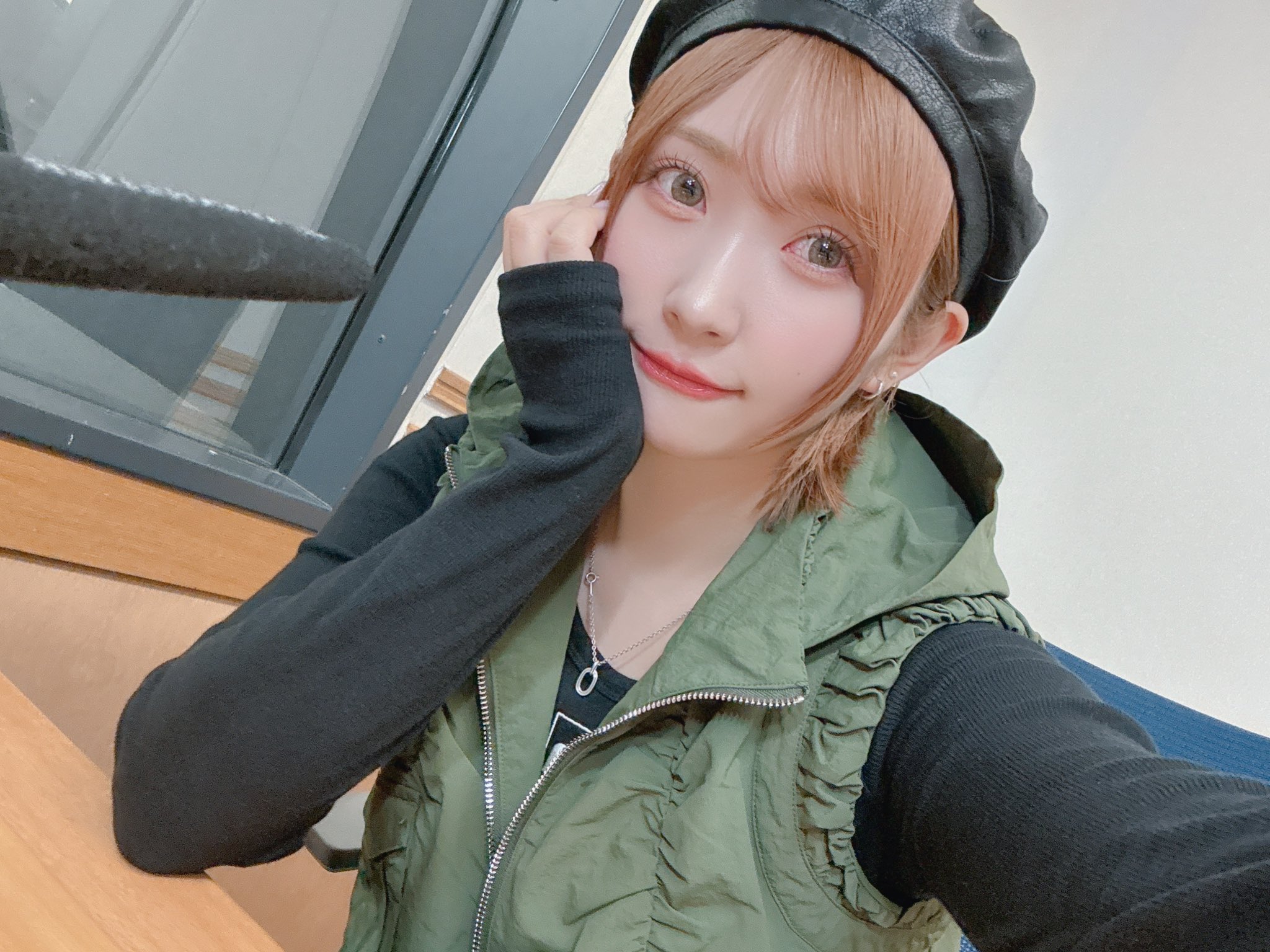 白石晴香 on X: 