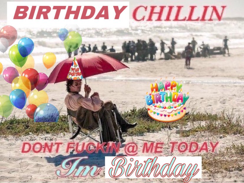 saturday chillin every saturday tweet media