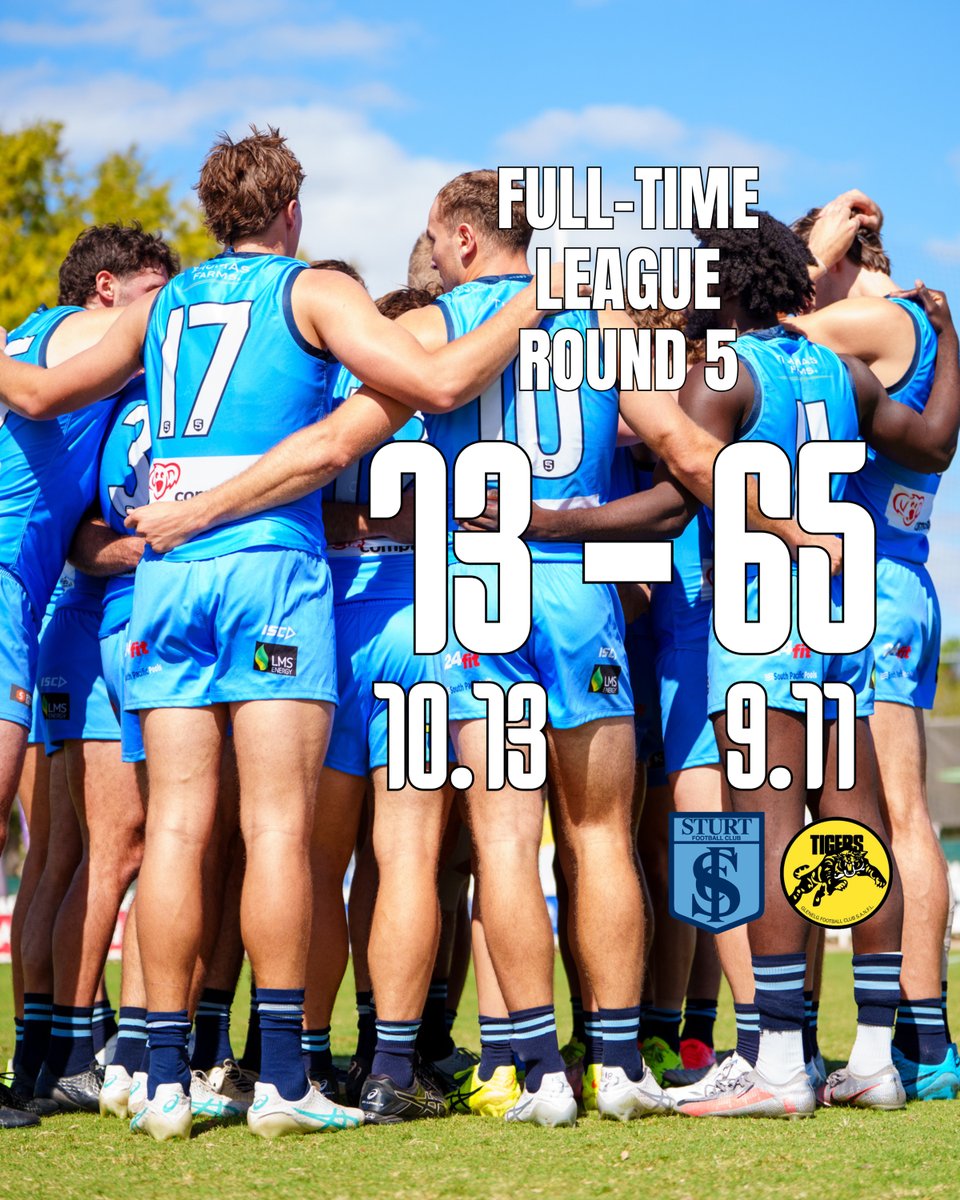 What a game!!!!

Goals | (2) Emmett, (1) Conforti, Crowden, Fahey-Sparks, Hone, Lewis, McFadyen, Perez, Voss

#doubles