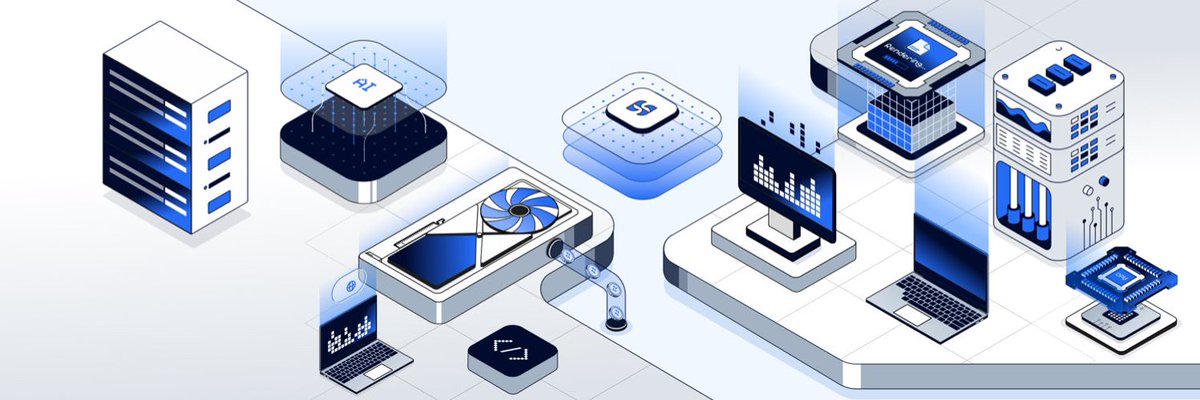 واحد من مشاريع ال Depin الجديده 
مشروع #Depined 
من مشاريع Chain GPT 
قبل البدايه اهتموا بالنقاط دي 
✨الافضل اذا هتشارك تستخدموا متصفح بديل للمتصفح الرئيسي الخاص بيكم 
✨ايضا محفظه غير اساسيه ليكم ومتكونش محفظه رئيسيه 
اول شئ تعملوه ادخلوا الرابط 

app.depined.org/onboarding
افتحوا