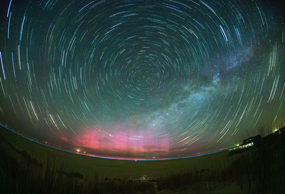 Raymond Kamstra tweet media