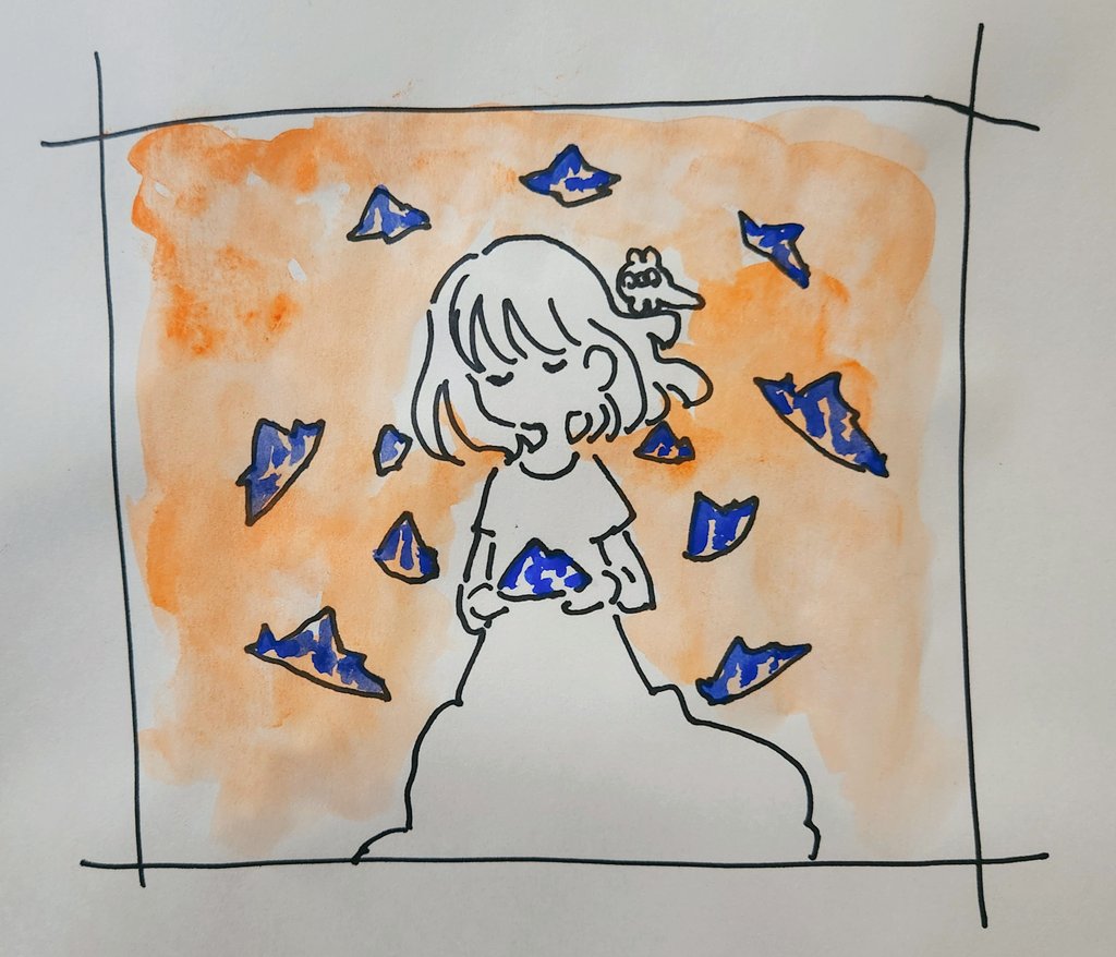 ふくだあゆみ (@ayumi_026) on Twitter photo 