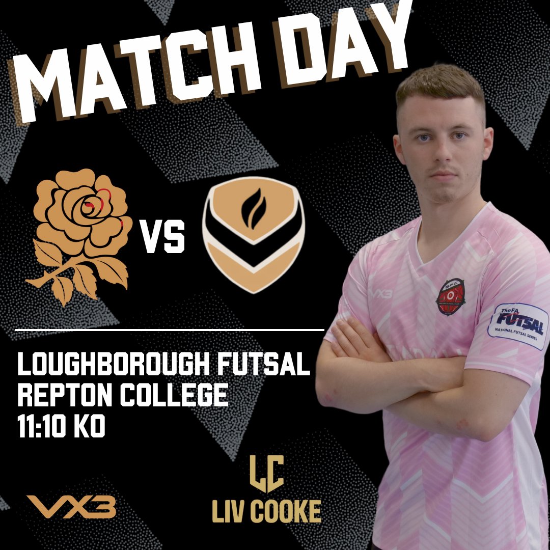 Bolton Futsal Club tweet media