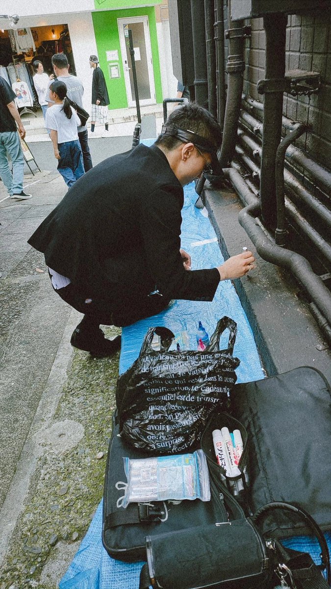 2日目スタート！！！

#illustration ⁡⁡#イラスト ⁡
#art ⁡#アート ⁡⁡#artwork #drawing
#ANNAのじゆうちょう