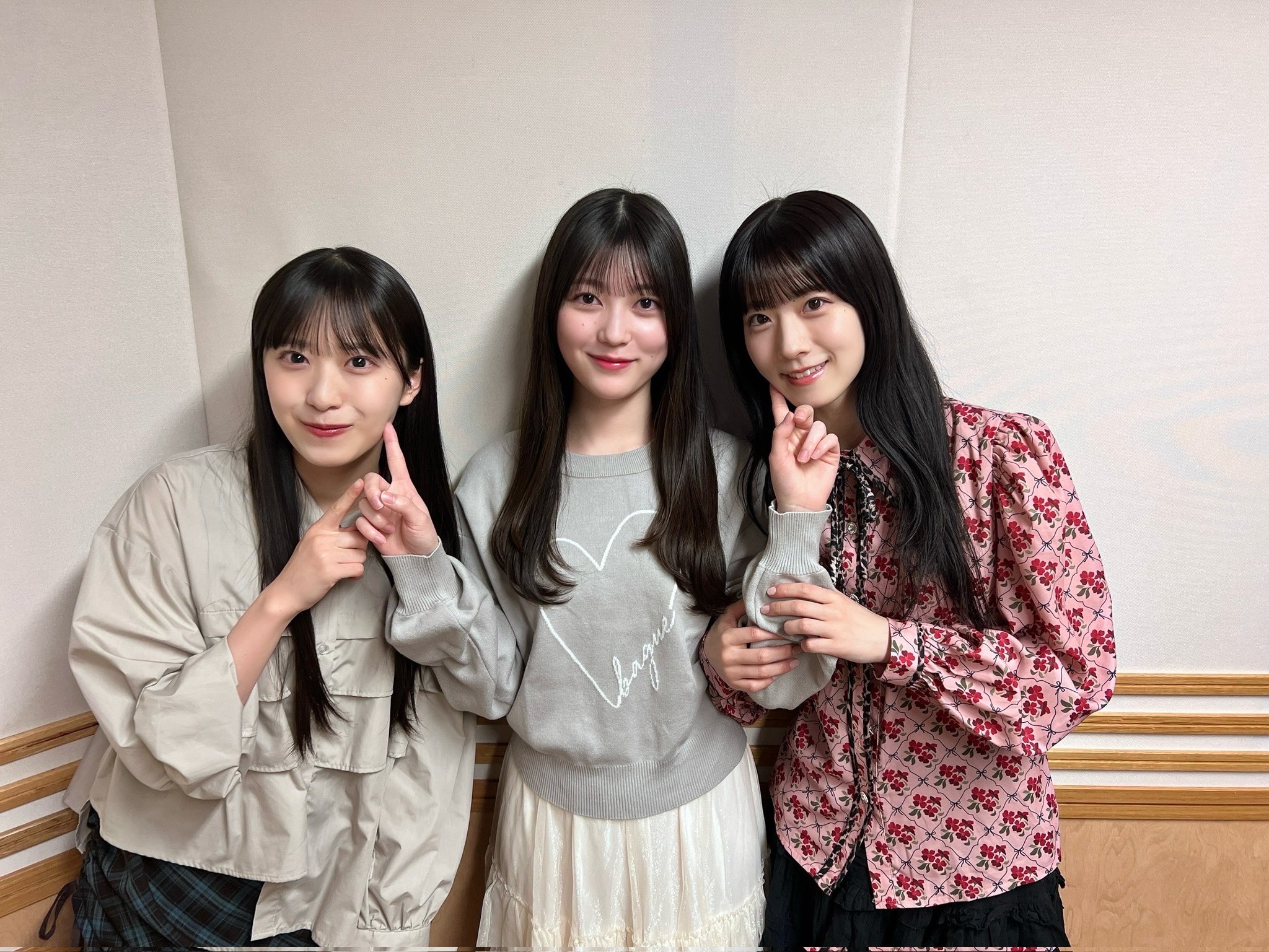 櫻坂46 on X: 