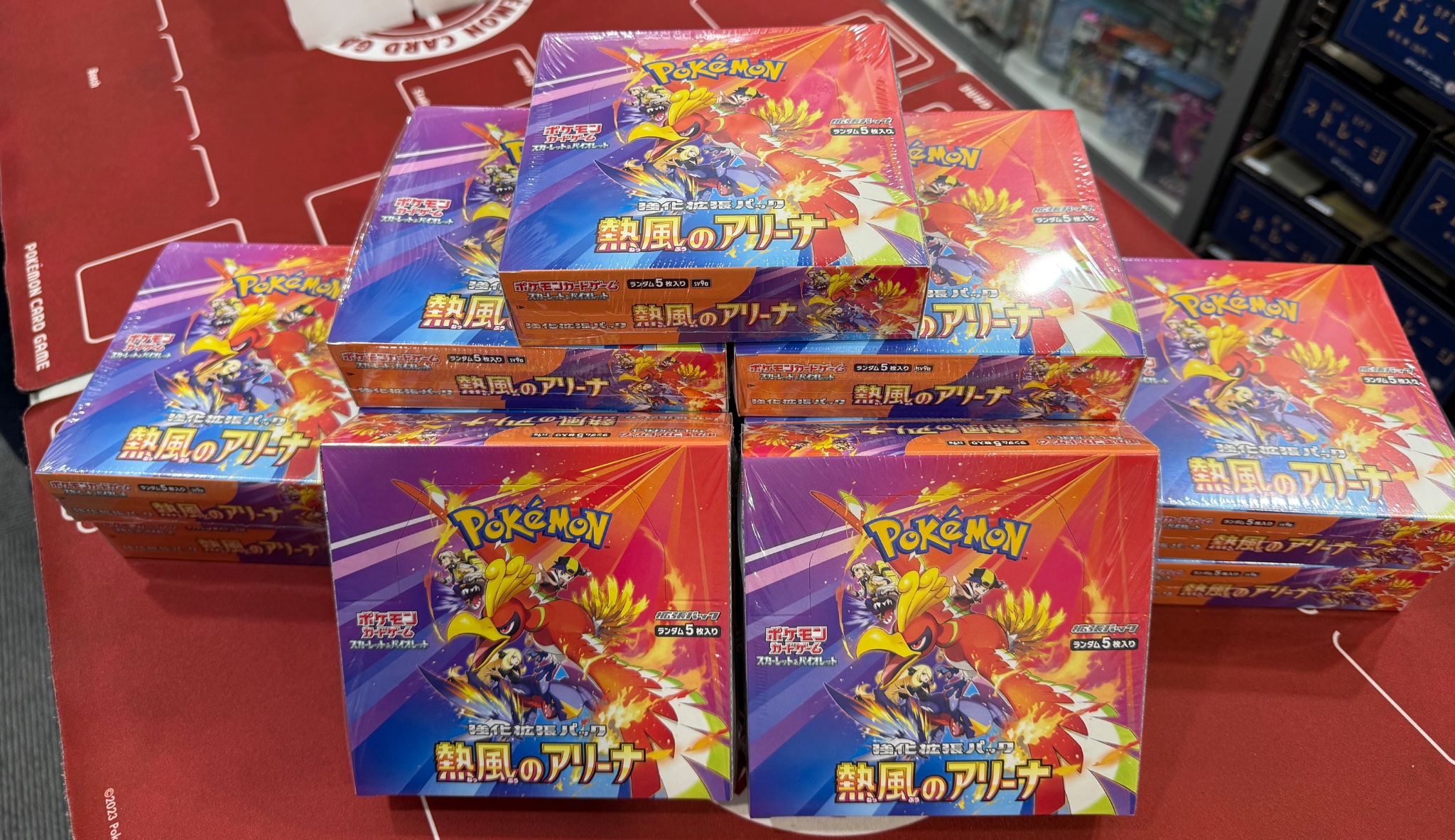 トレカショップ】 ポケットセンター秋葉原🍎 on X: 