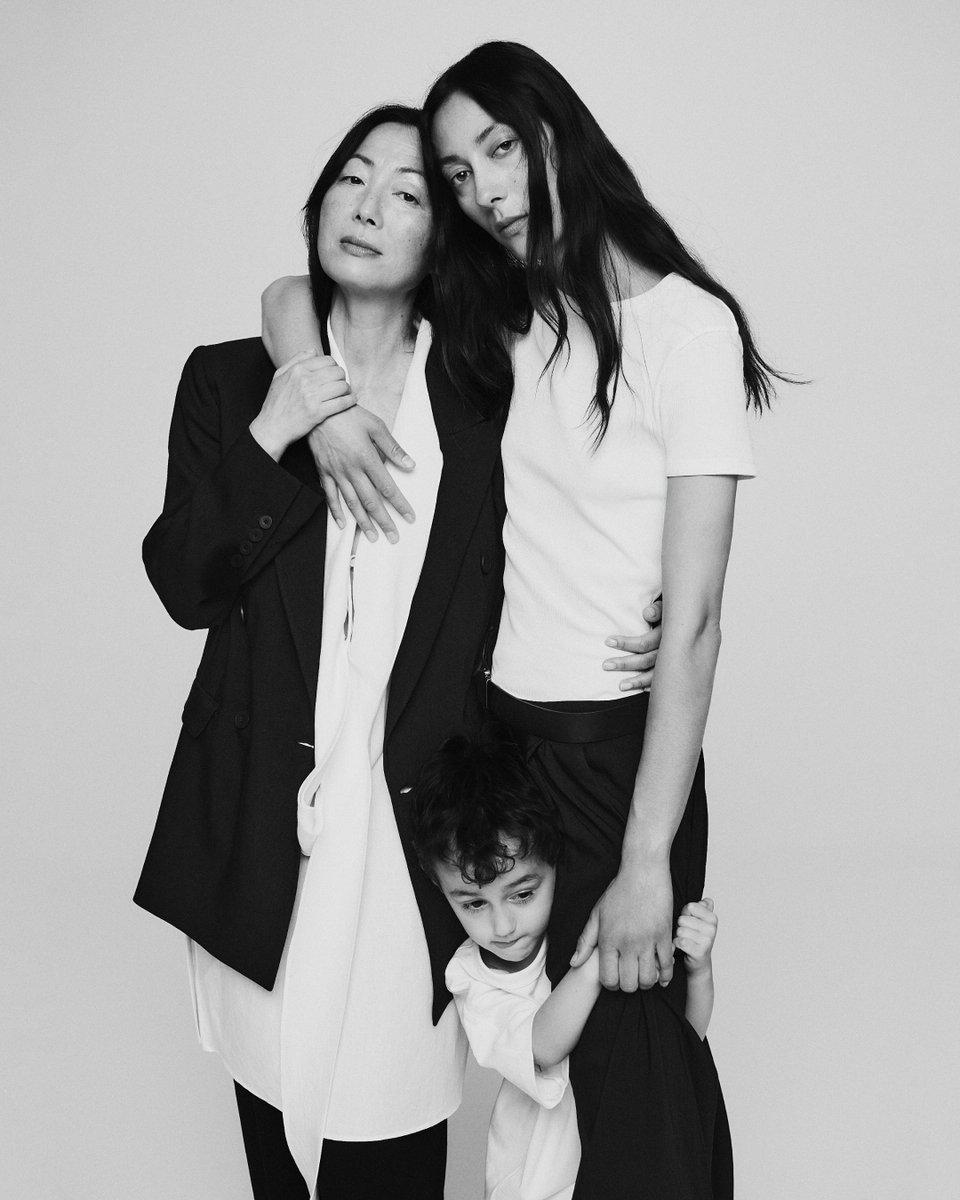 MOTHER'S DAY | Celebrating Mother’s Day with Cecile y Gaia: bit.ly/3SkpmJu​
​
#MassimoDutti #NewInDutti