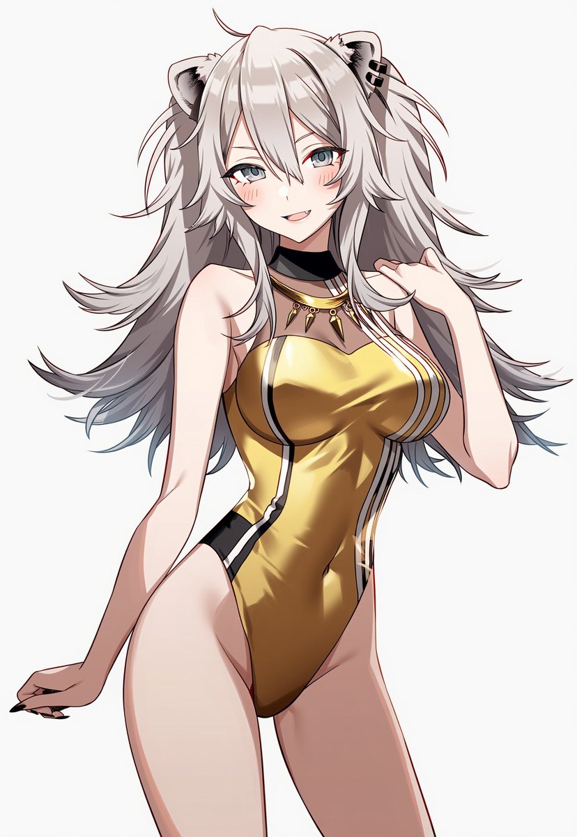 ゴールデンししろん 