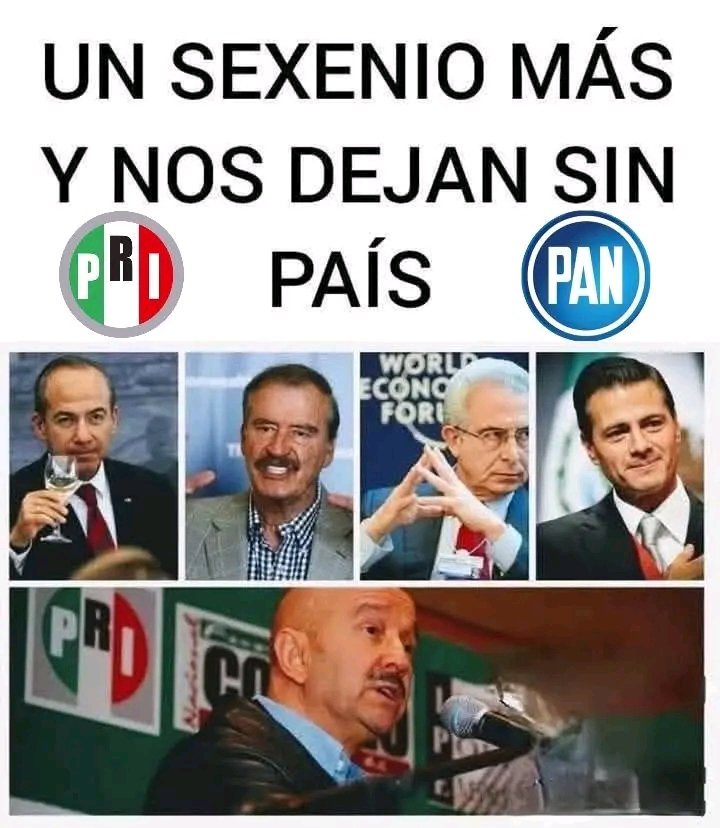CarzaZamora's tweet photo. @thefox69 @AngMariscal4T Y A MÍ ÉSTOS HIJOS DE SU PTA MADRE TUS PATRONES MIERDEROS https://t.co/DX0psjuJBb