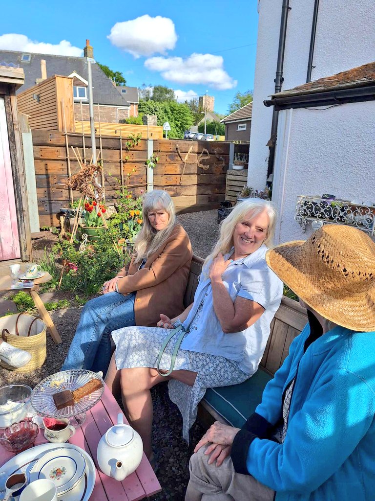 Talgarth WAW tweet media