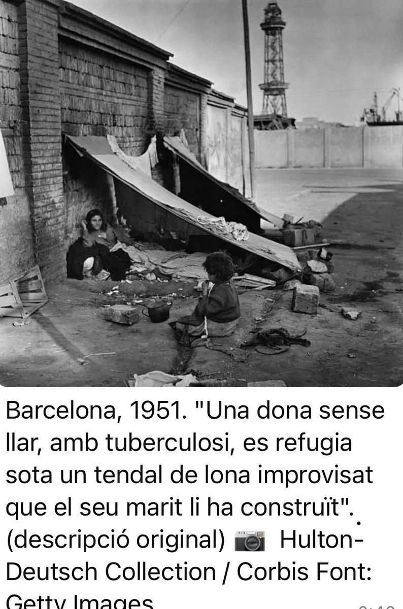 #TB, 1951…