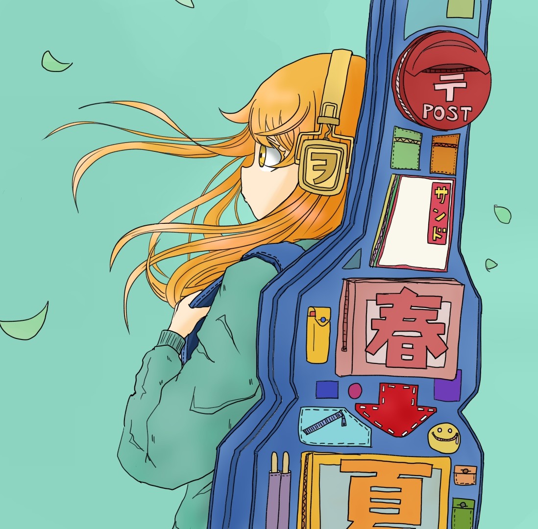 feather763's tweet photo. ハッピーGW https://t.co/khL4aofFUU