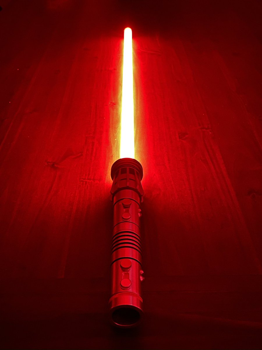 RoamingKat's tweet image. Sometimes even a Jedi must harness the dark side to understand the force. 

To all my fellow Sith, Jedi and Star Wars fans. 

May the 4th be with you.