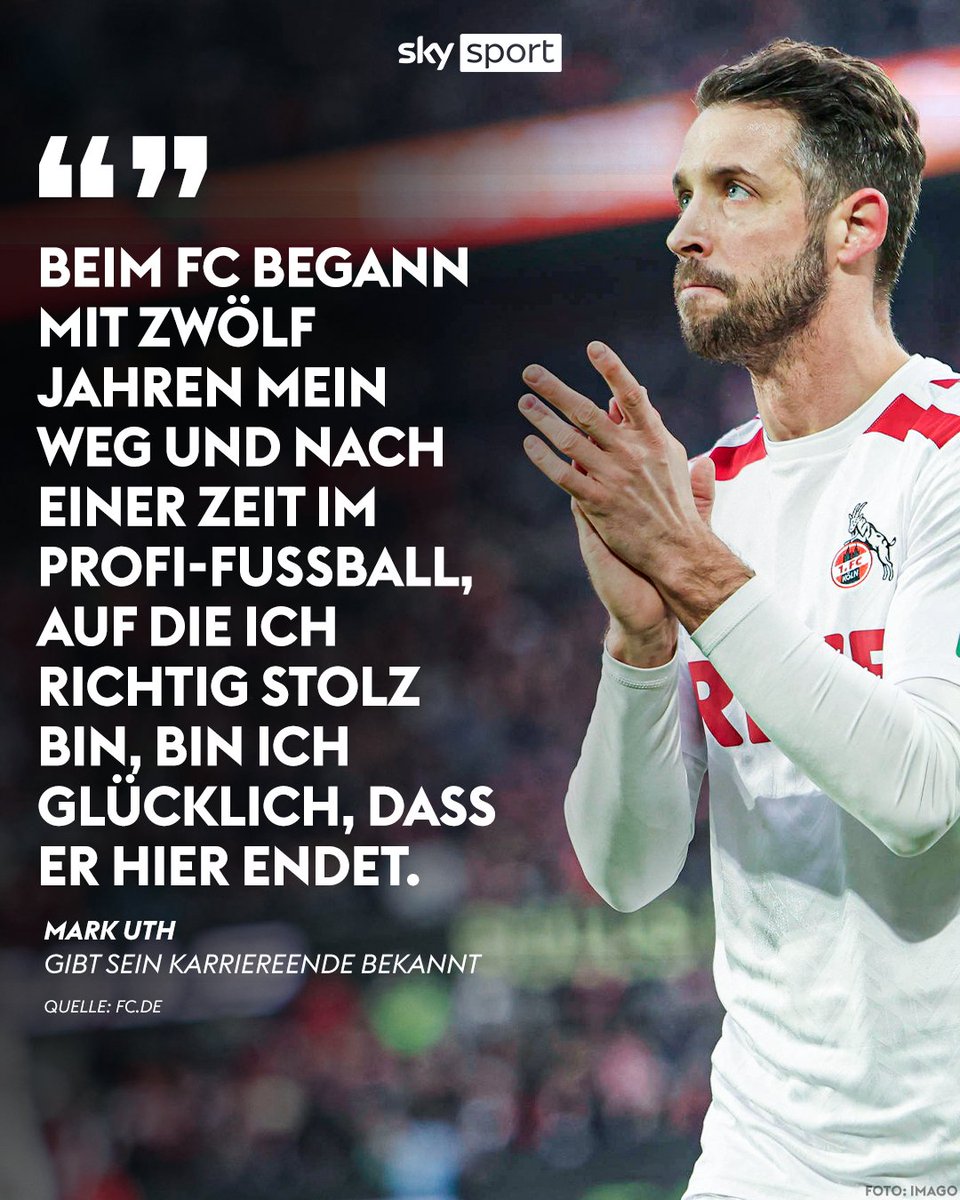 SkySportDE's tweet image. "Bis dahin habe ich noch ein Ziel: Dass wir nach den letzten zwei Spielen zurück in der Bundesliga sind“, so der Offensivmann weiter! 🎙️ 👋 

#Sky2Bundesliga #Uth