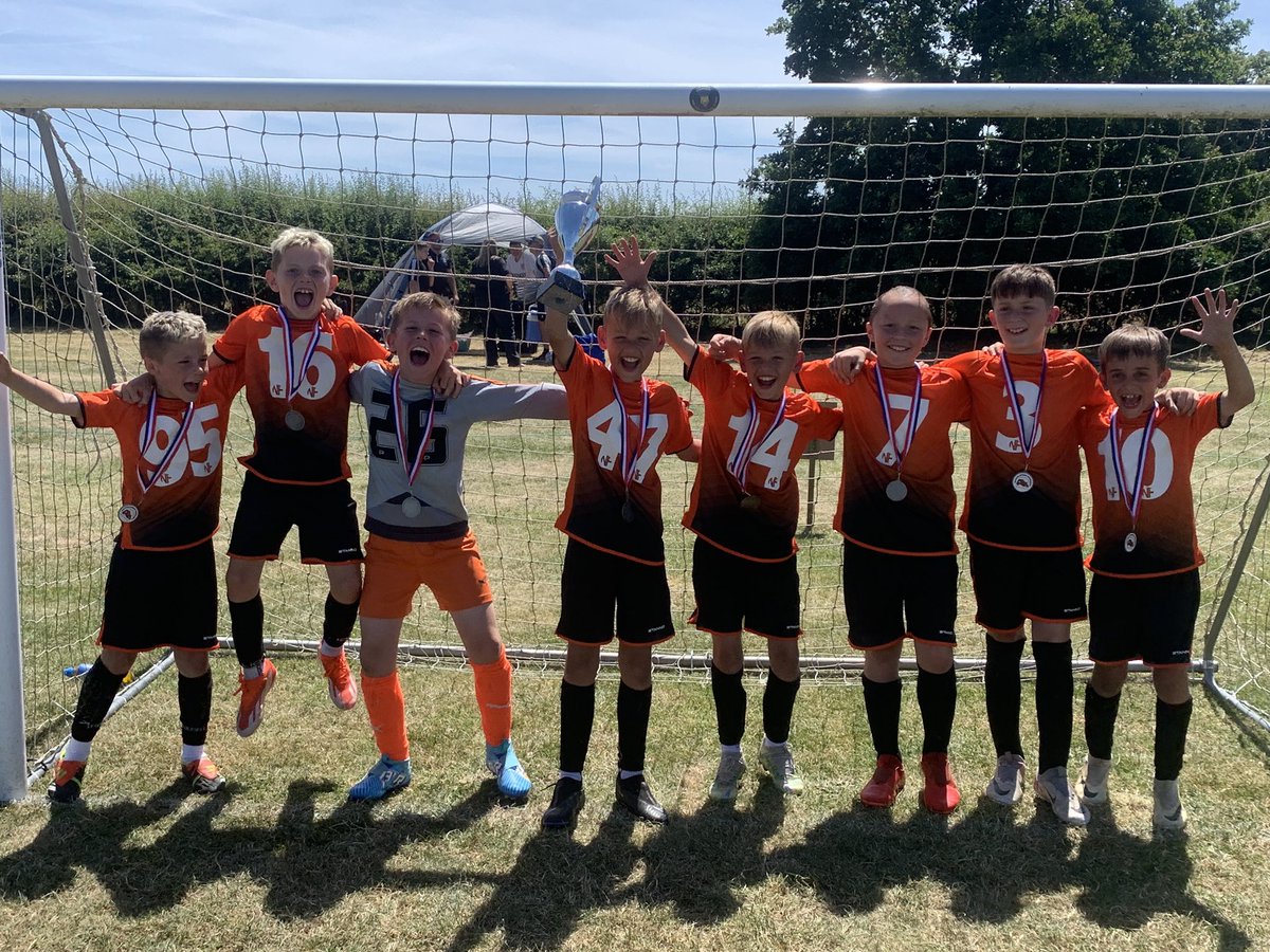 HethersettU12s tweet media