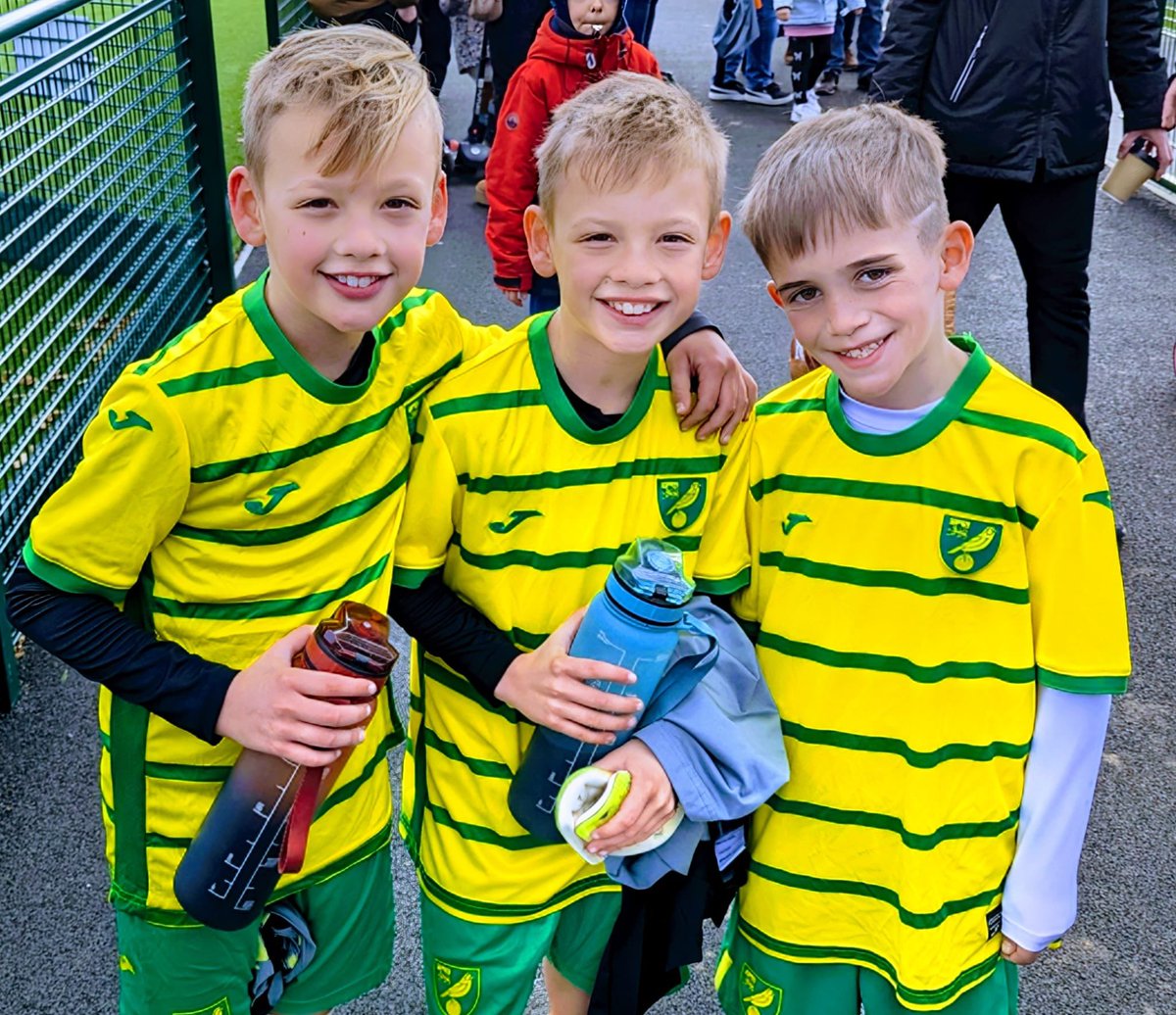 HethersettU12s tweet media