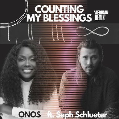 #NowPlaying on <a href="/mainlandfm/">Mainland98.3fm</a> "Counting my blessing rmx" by <a href="/onosariyo/">ONOS</a> x <a href="/sephschlueter/">Seph Schlueter</a> /w <a href="/mckaymillion/">Mckay million</a> x <a href="/DJChriX1/">DJChriX</a> #TheSunyayShow #mainlandfm #May2025Edition