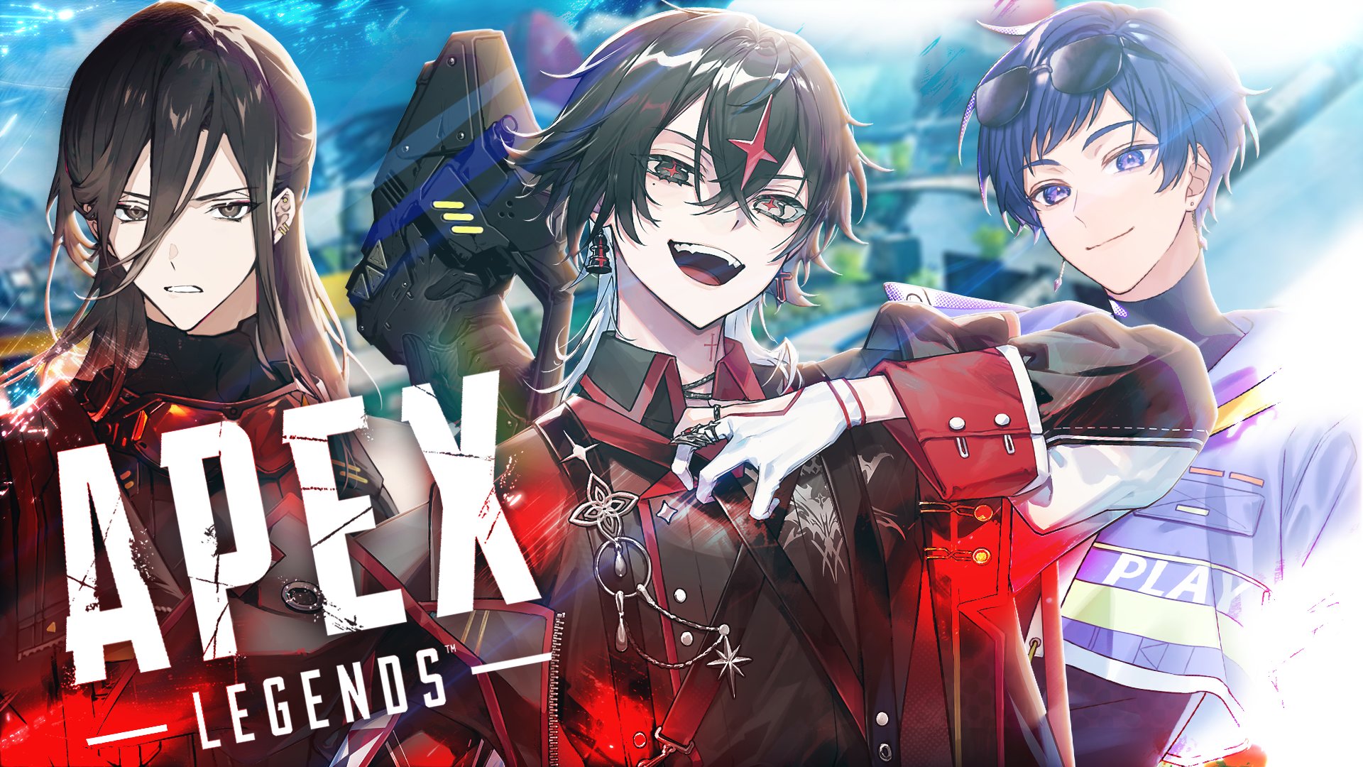 ARKHE◁クロノヴァ on X: 